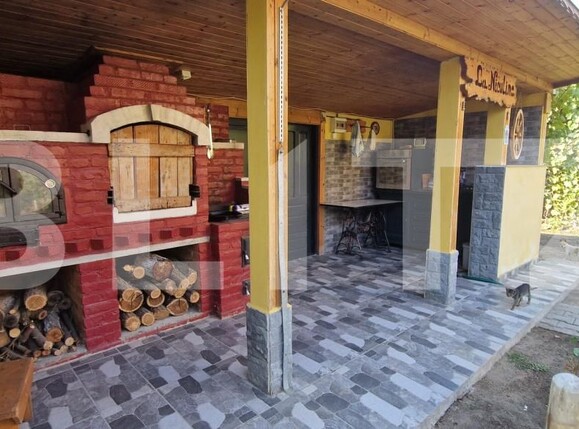 Casa de vânzare 7 camere Lascar Catargiu - 206402CV | BLITZ Craiova | Poza23
