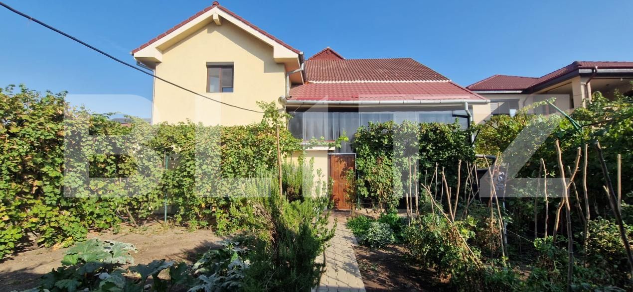 Casa de vânzare 7 camere Lascar Catargiu - 206402CV | BLITZ Craiova | Poza2