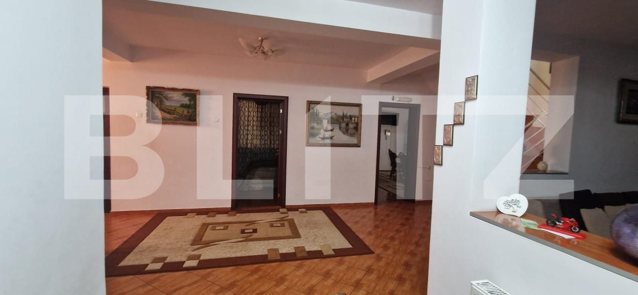 Casa de vânzare 7 camere Lascar Catargiu - 206402CV | BLITZ Craiova | Poza6