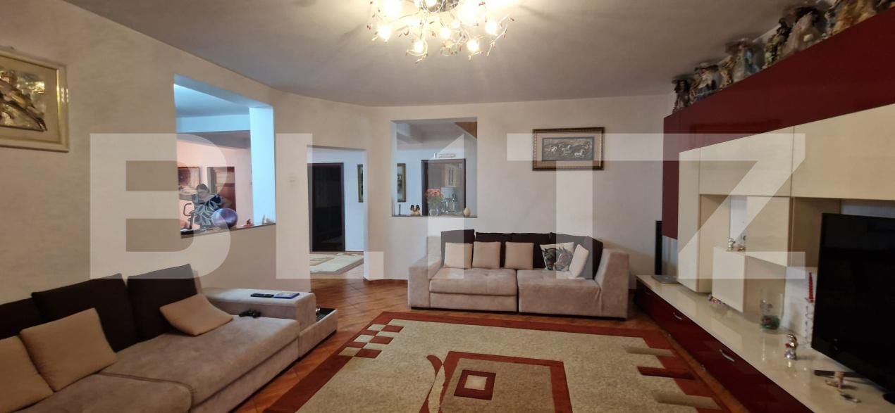 Casa de vânzare 7 camere Lascar Catargiu - 206402CV | BLITZ Craiova | Poza5