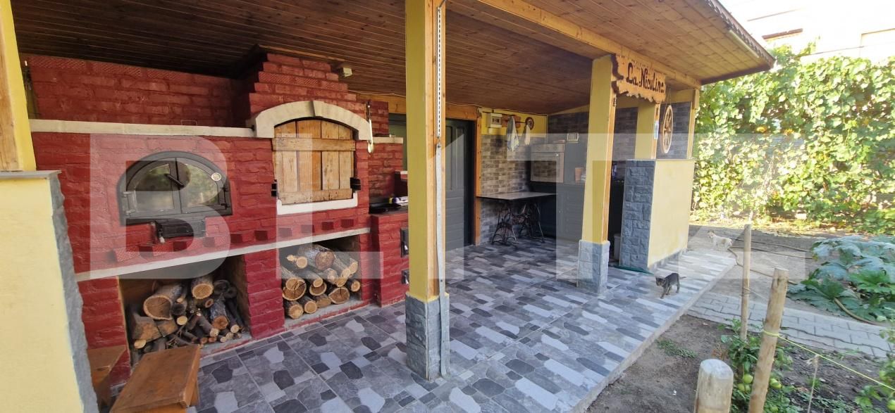 Casa de vânzare 7 camere Lascar Catargiu - 206402CV | BLITZ Craiova | Poza23
