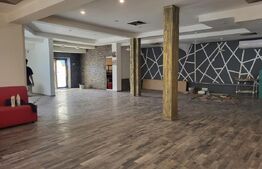Spatiu comercial de inchiriat, 220 mp, zona Brazda lui Novac