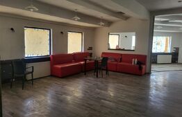 Spatiu comercial de inchiriat, 220 mp, zona Brazda lui Novac