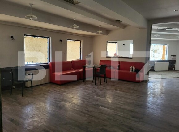 Spațiu comercial de închiriat Brazda lui Novac - 206405SIC | BLITZ Craiova | Poza3