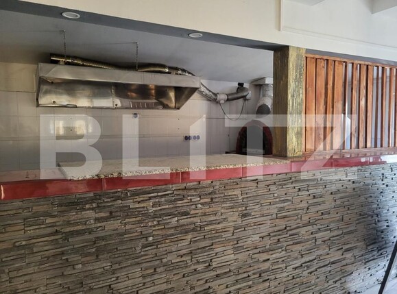 Spațiu comercial de închiriat Brazda lui Novac - 206405SIC | BLITZ Craiova | Poza5