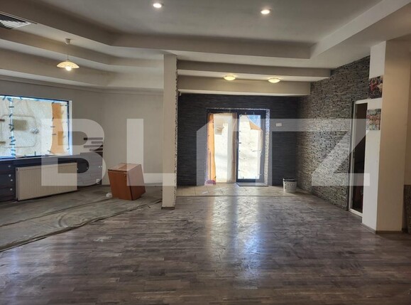 Spațiu comercial de închiriat Brazda lui Novac - 206405SIC | BLITZ Craiova | Poza7