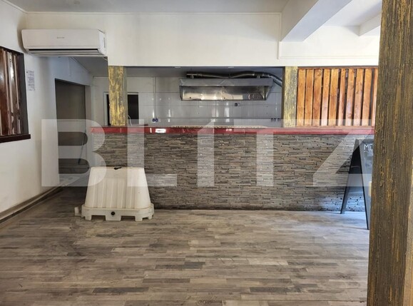 Spațiu comercial de închiriat Brazda lui Novac - 206405SIC | BLITZ Craiova | Poza4