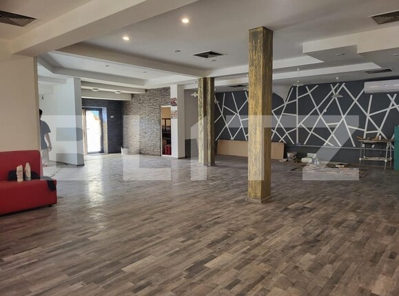 Spațiu comercial de închiriat Brazda lui Novac - 206405SIC | BLITZ Craiova | Poza1