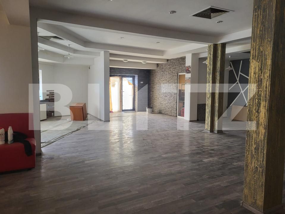Spațiu comercial de închiriat Brazda lui Novac - 206405SIC | BLITZ Craiova | Poza2