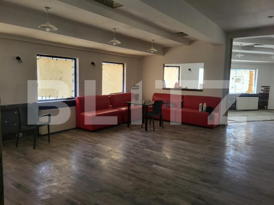 Spațiu comercial de închiriat Brazda lui Novac - 206405SIC | BLITZ Craiova | Poza3