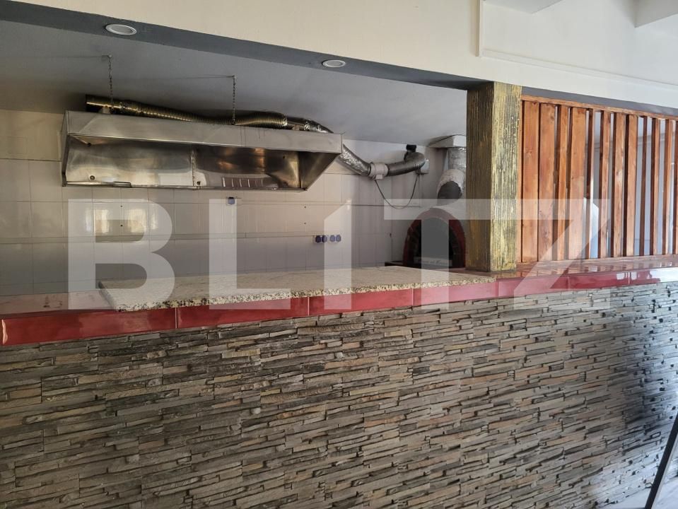 Spațiu comercial de închiriat Brazda lui Novac - 206405SIC | BLITZ Craiova | Poza5