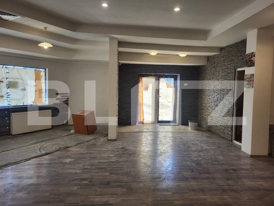 Spațiu comercial de închiriat Brazda lui Novac - 206405SIC | BLITZ Craiova | Poza7