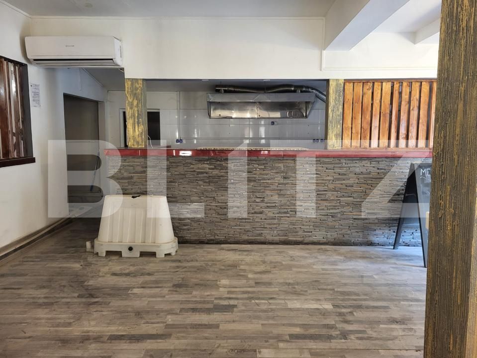 Spațiu comercial de închiriat Brazda lui Novac - 206405SIC | BLITZ Craiova | Poza4