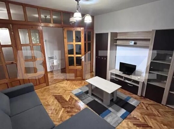 Apartament de închiriat 2 camere Central - 206406AI | BLITZ Craiova | Poza1