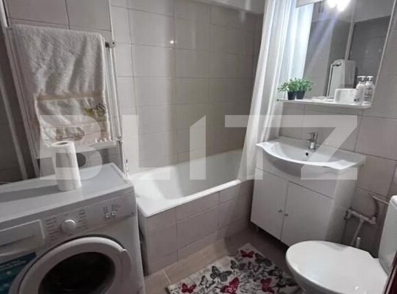 Apartament de închiriat 2 camere Central - 206406AI | BLITZ Craiova | Poza3