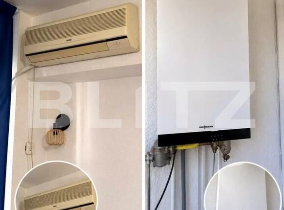 Apartament de închiriat 2 camere Central - 206406AI | BLITZ Craiova | Poza6