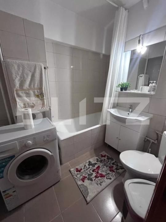 Apartament de închiriat 2 camere Central - 206406AI | BLITZ Craiova | Poza3