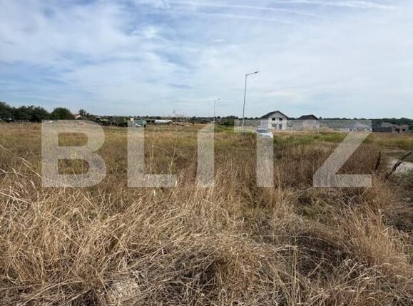 Teren de vânzare Filiaşi - 206425TV | BLITZ Craiova | Poza1