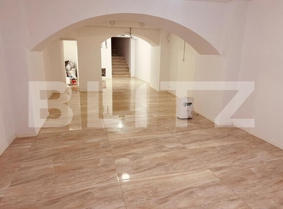 Spațiu comercial de închiriat Ultracentral - 206436SIC | BLITZ Craiova | Poza14