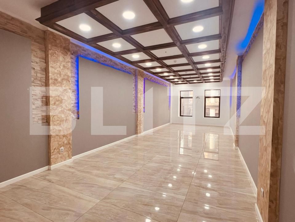 Spațiu comercial de închiriat Ultracentral - 206436SIC | BLITZ Craiova | Poza5