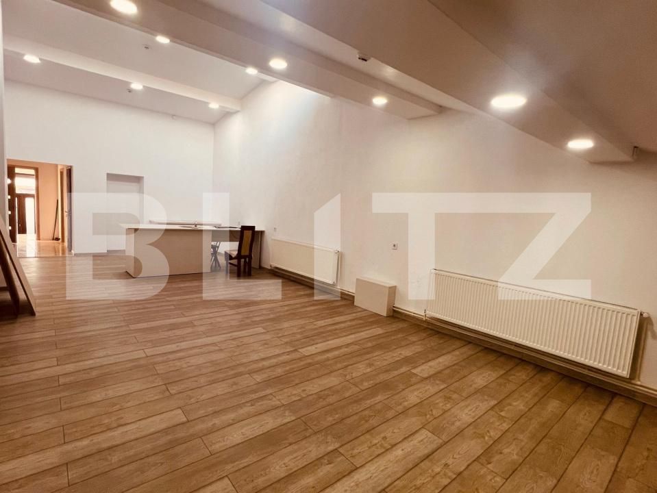 Spațiu comercial de închiriat Ultracentral - 206436SIC | BLITZ Craiova | Poza9