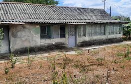Casa de vazanre, 44.81 mp, teren 1.239 mp, zona Bradesti