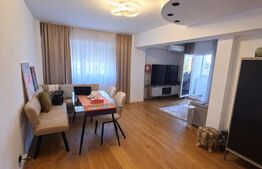 Apartament premium | 3 camere | 90 mp | Lăpuș | Mobilat/utilat