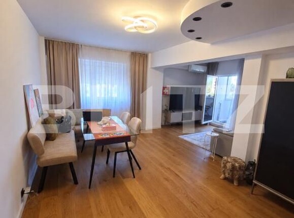 Apartament de vânzare 3 camere Lapus - 206451AV | BLITZ Craiova | Poza1