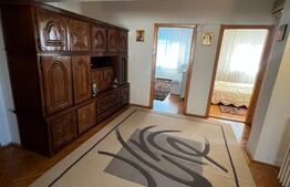 Apartament 3 camere, 70 mp, zona Ultracentrala