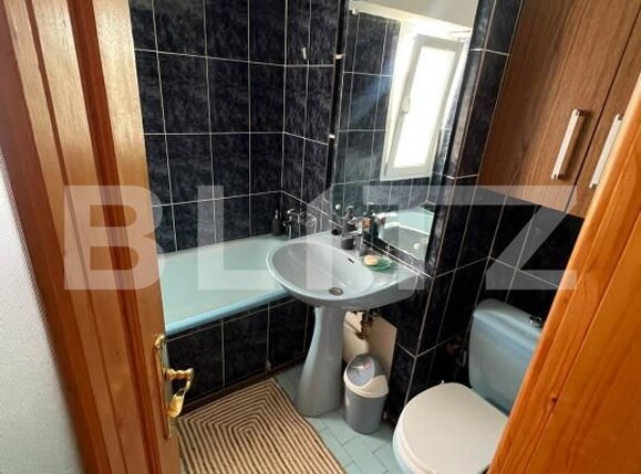 Apartament de închiriat 3 camere Ultracentral - 206452AI | BLITZ Craiova | Poza7