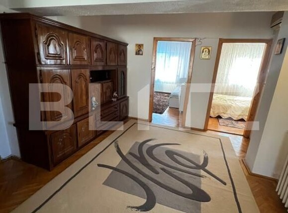Apartament de închiriat 3 camere Ultracentral - 206452AI | BLITZ Craiova | Poza2