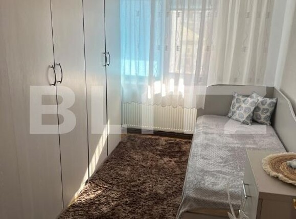 Apartament de închiriat 3 camere Ultracentral - 206452AI | BLITZ Craiova | Poza4