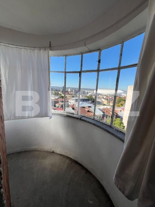 Apartament de închiriat 3 camere Ultracentral - 206452AI | BLITZ Craiova | Poza11