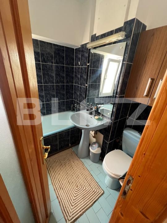 Apartament de închiriat 3 camere Ultracentral - 206452AI | BLITZ Craiova | Poza7