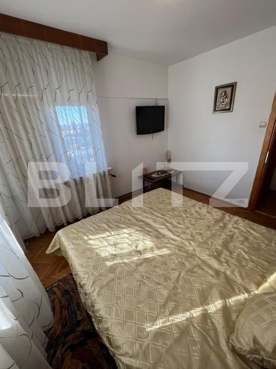 Apartament de închiriat 3 camere Ultracentral - 206452AI | BLITZ Craiova | Poza6
