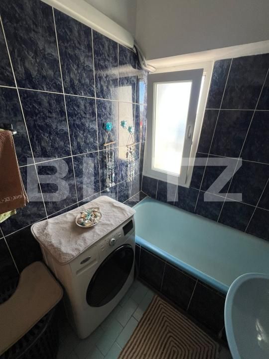 Apartament de închiriat 3 camere Ultracentral - 206452AI | BLITZ Craiova | Poza8