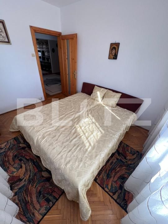 Apartament de închiriat 3 camere Ultracentral - 206452AI | BLITZ Craiova | Poza5