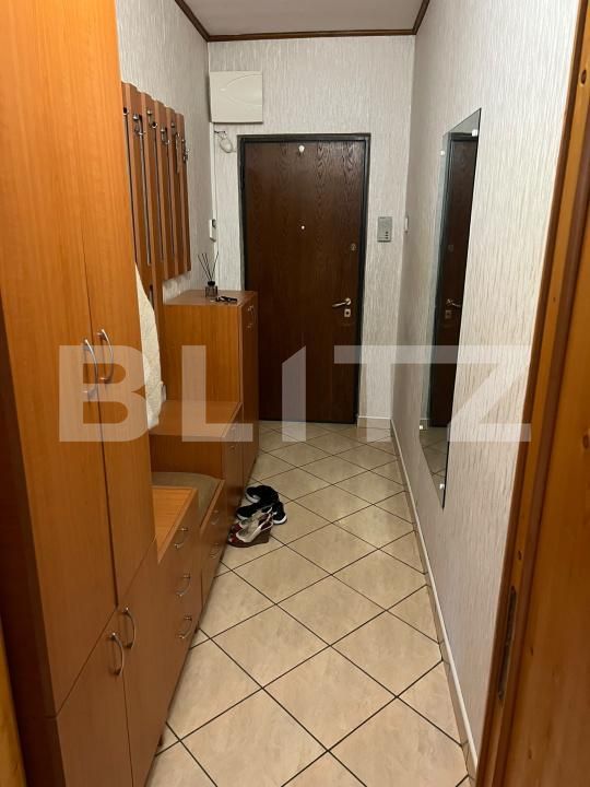 Apartament de închiriat 3 camere Ultracentral - 206452AI | BLITZ Craiova | Poza3