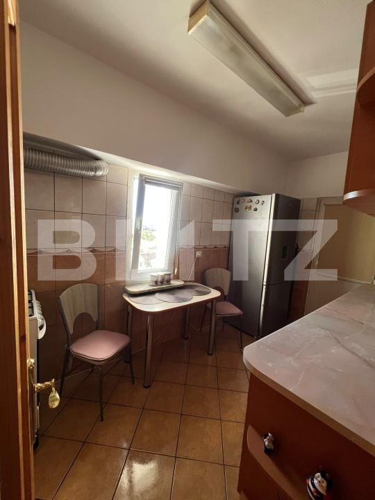 Apartament de închiriat 3 camere Ultracentral - 206452AI | BLITZ Craiova | Poza9
