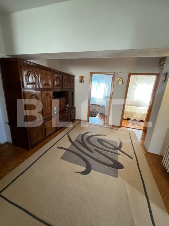Apartament de închiriat 3 camere Ultracentral - 206452AI | BLITZ Craiova | Poza2