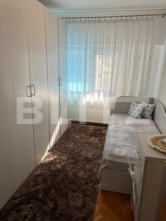 Apartament de închiriat 3 camere Ultracentral - 206452AI | BLITZ Craiova | Poza4