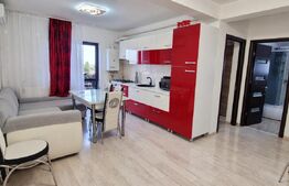 Garsoniera de vanzare, 40 mp, zona Magnolia