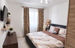 Garsoniera de vanzare, 40 mp, zona Magnolia