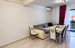 Garsoniera de vanzare, 40 mp, zona Magnolia