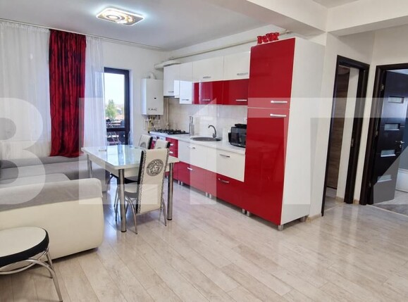 Garsonieră de vânzare Exterior Est - 206454AV | BLITZ Craiova | Poza1