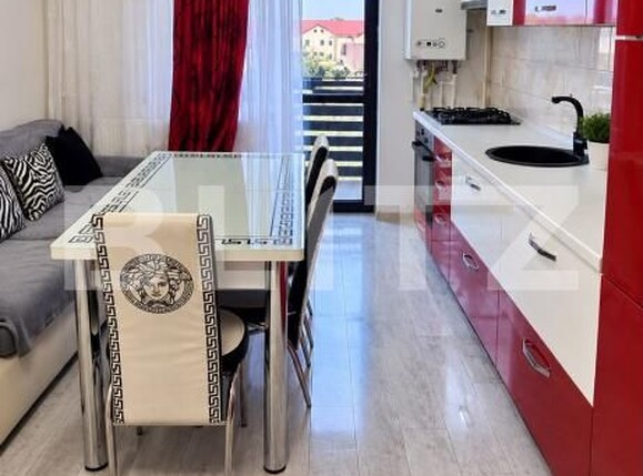 Garsonieră de vânzare Exterior Est - 206454AV | BLITZ Craiova | Poza5