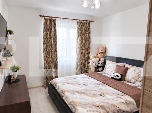 Garsonieră de vânzare Exterior Est - 206454AV | BLITZ Craiova | Poza7