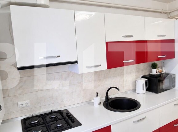 Garsonieră de vânzare Exterior Est - 206454AV | BLITZ Craiova | Poza4