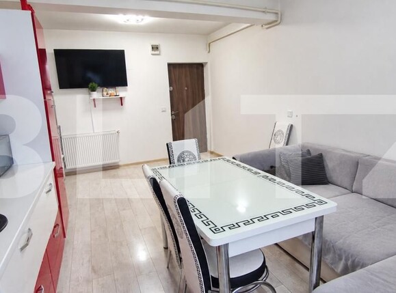 Garsonieră de vânzare Exterior Est - 206454AV | BLITZ Craiova | Poza2
