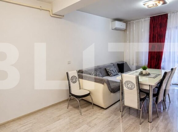 Garsonieră de vânzare Exterior Est - 206454AV | BLITZ Craiova | Poza3